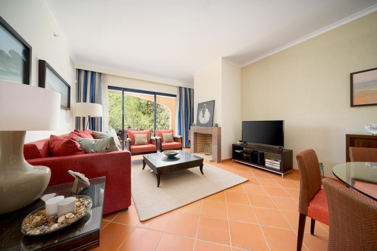 Al - Apartamentos Vila Sol F5 Bloco 3 쿼테이라 외부 사진
