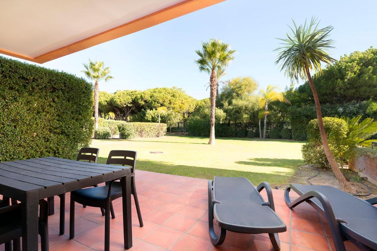 Al - Apartamentos Vila Sol F5 Bloco 3 쿼테이라 외부 사진