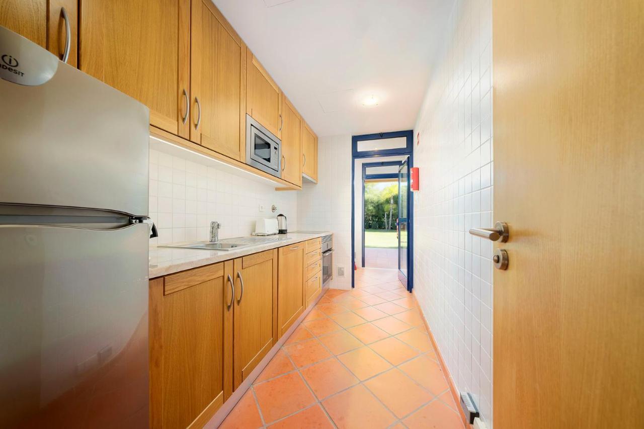 Al - Apartamentos Vila Sol F5 Bloco 3 쿼테이라 외부 사진
